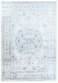 Χαλί (200x290) Ezzo Barocco D382A1N Cream