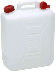 Velco ΔΟΧΕΙΟ ΝΕΡΟΥ 30 Lt. ΣΤΑΘΕΡΟ ΙΤΑΛΙΑΣ velco-12-01858