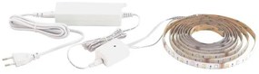 Έξυπνη Ταινία LED 11W Λευκό 5m RGB TW 3CCT Dimmable Led Stripe-Z 99686 Eglo-99686-Λευκό 99686