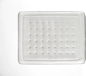 Στρώμα Onesleep, Verso Adapt Sleep Technology, 180x200x28, Μέτριο