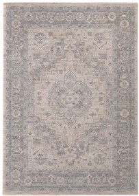 Κλασικό Χαλί Tabriz 647 L.GREY Royal Carpet - 200 x 300 cm