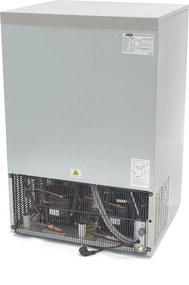 Ice Machine - 100kg/day - Bullet Cubes - Air Cooled