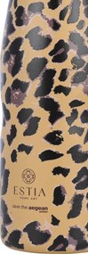 Μπουκάλι Θερμός 500ml Estia Save The Aegean Spotted Prowl 01-31619