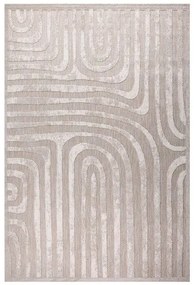 Beauty Home Χαλί Sahara Art 9970 160x230 Μπεζ