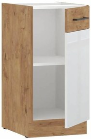 Ντουλάπι κουζίνας Λευκό