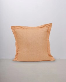 Microsilk Διακοσμητική Oxford Μαξιλαροθήκη Calypso