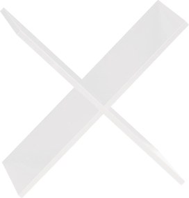 Διαχωριστικό Ντουλαπιού X Young Users Next-Λευκό
