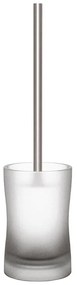 Βουρτσάκι Μπάνιου WC Fortune 5058 Clear Kleine Wolke Plastic