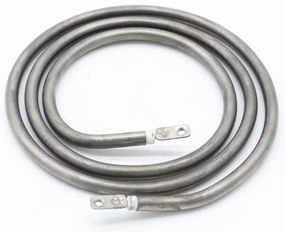 POPCORN - Pan Heating Pipe 850W