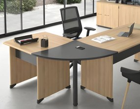 Γραφείο Desert-sonoma - anthraki-Μήκος: 80 εκ.