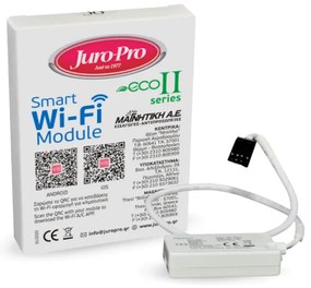 Juro-Pro WiFi Module Κλιματιστικού eco-II