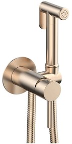 Μπαταρία Μπιντέ Ντους Artemis SO746 21361 Rose Gold Karag Steel,Ceramic