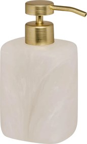Dispenser Μπάνιου 370ml (8.4x7x17) F-V Cloudy 214791