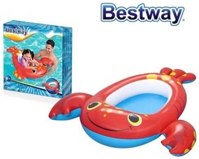 Παιδική φουσκωτή βάρκα Αστακός 34170 Bestway BESTWAY