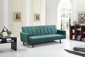 ARMANDO sofa color: dark green DIOMMI V-CH-ARMANDO-SOFA-C.ZIELONY