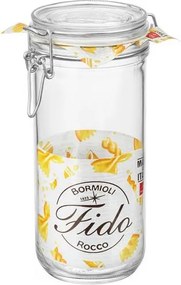 ΒΑΖΟ ΖΥΜΩΣΗΣ 1000 FIDO - BORMIOLI - 6 ΤΜΧ