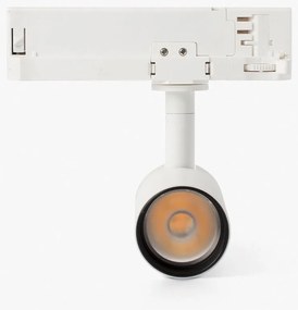 Σποτ Ράγας Fost 011594021 Ø4cm 7W 23° 4000K 587lm CRI90 White Faro Barcelona