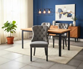 Καρέκλα Remi-Gkri