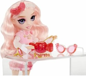 Κούκλα Rainbow High Bella