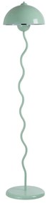 Φωτιστικό Δαπέδου 534LUN5322 Φ30x157cm 1xE27 40W Mint Opviq