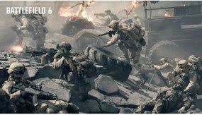 Βιντεοπαιχνίδι PlayStation 5 Electronic Arts Battlefield 6
