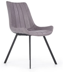 K279 chair DIOMMI V-CH-K/279-KR