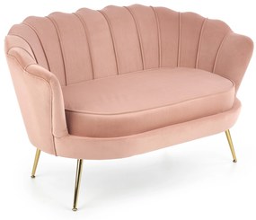 AMORINITO XL sofa, color: l. pink DIOMMI V-CH-AMORINITO_XL-FOT-J.RÓŻOWY