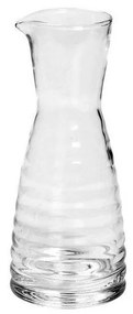 Κανάτα Rak112K6 100ml 5Χ13.3cm Clear Espiel Glass
