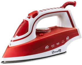 HAUSBERG HB-7831RS ΑΤΜΟΣΙΔΕΡΟ