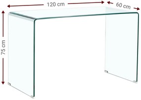 Γραφείο Crystal