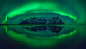 Φωτογραφία Eye of Stokksnes, Wojciech	Kruczynski