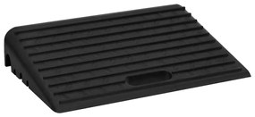 vidaXL Ράμπες Πεζοδρομίου 2 τεμ. 50 x 30 x 11 εκ. από Καουτσούκ