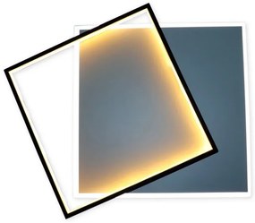Πλαφονιέρα Φωτιστικό Οροφής 2009 LED Ακρυλικό 3000K – 6000Κ Sunlight-2009-Πολύχρωμο 2009