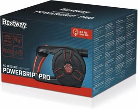 Ηλεκτρική Αντλία Αέρα Bestway