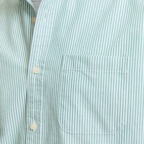 Πουκάμισο Oxford με ρίγες