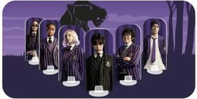 Επιτραπέζιο Παιχνίδι Asmodee Wednesday - The Hyde Attack