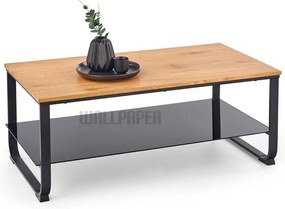 Art Τραπεζάκι Σαλονιού Μελί 105x55x45