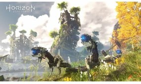 Βιντεοπαιχνίδι PlayStation 4 Guerrilla Games Horizon Zero Dawn Complete Edition