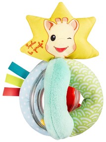 Κουδουνίστρα Sophie The Giraffe S210207