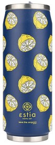 Ποτήρι Θερμός 500ml Estia Save The Aegean Citrus Infusion 01-22693