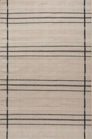 Χαλί Zona Line 497605 Charcoal Brink &amp; Campman 250X350cm