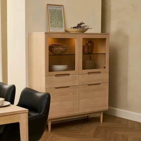 Kerteminde Highboard