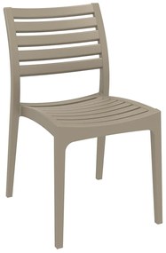 Siesta Ares/PL* Chair Cappuccino metax-01-00-0050 διάστ.58.0000 x 48.0000 x 82.0000