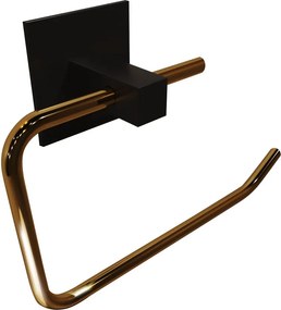 Χαρτοθήκη Χρυσή ASKISI 8x5x16