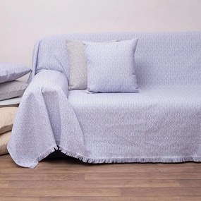 Ριχτάρι 3019 Levander Viopros Πολυθρόνα 100% Βαμβάκι