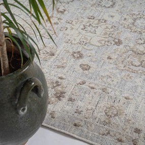 Χαλί All Season (160x230) New Plan Plaza 3629B