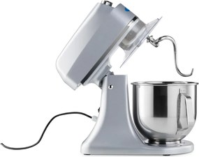 Stand Mixer - 7L - Up to 2kg Dough - Silver