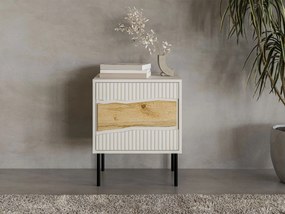 Κομοδίνο Inserto 1D-Cashmere