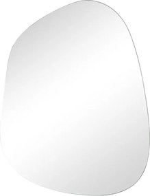 Καθρέπτης Ιrregular 4 pakoworld 46x1x60εκ