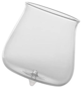 Ποτήρι Ουίσκι Pirolo PI00300 260ml White-Clear Zafferano Glass